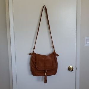 Messenger Bag